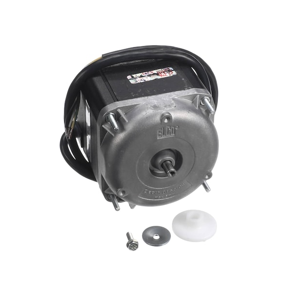 Southern Store Fixtures Fan Motor, Condenser, 230V, 60/50HZ, 1550RPM RF-FA-0316 - main