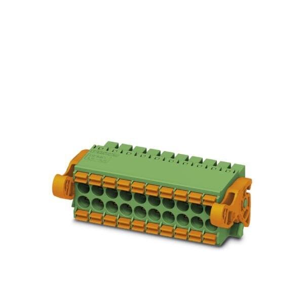 Phoenix Contact DFMC 1 5/ 5-ST-3 5-LR Plug nominal 1790519 - main