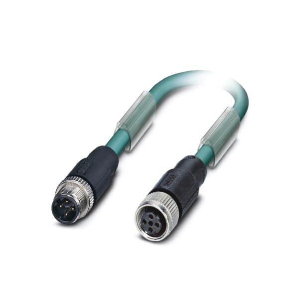 Phoenix Contact SAC-4P-M12MSD/ 2 0-931/M12FSD Bus 1569537 - main