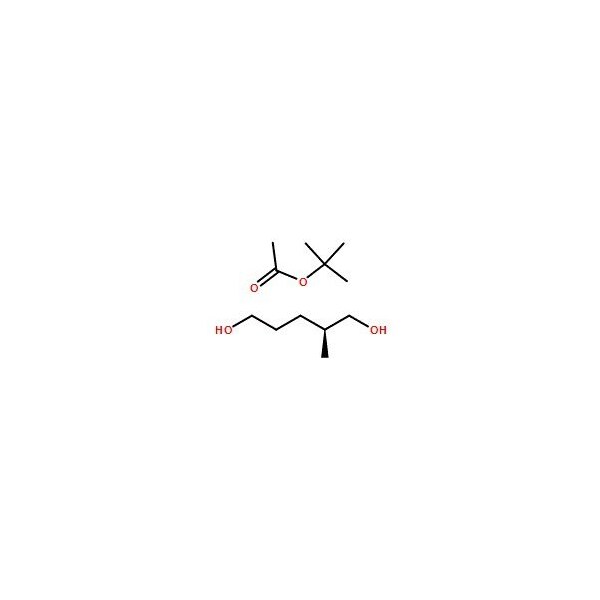 Ak Scientific (S)-(-)-2-(Boc-amino)-1, 5-pentanediol (5g), CAS 162955-48-8 Y7726-5g - main