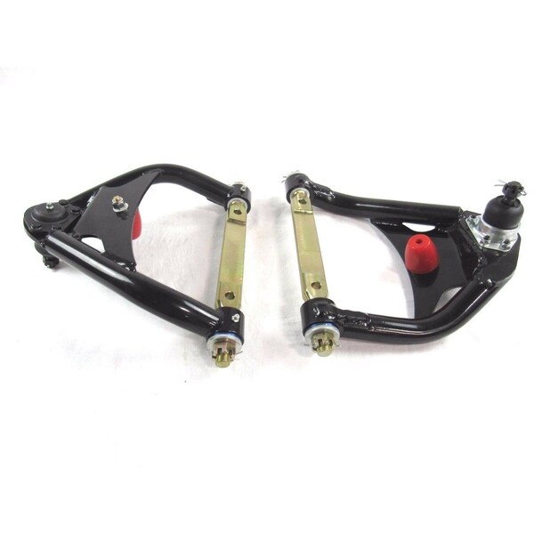 Absurdo Heavy Duty Tubular Upper Control Arms A Body for 1964-1972 Chevelle Monte Carlo GTO AB2205038 - main