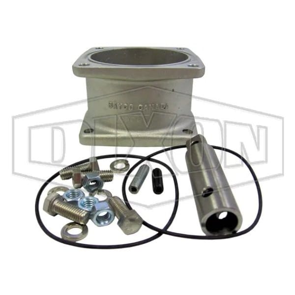 Dixon 3 in ELBOW EXTENSION KIT FOR #6400 ELBOWS, 6400EXT - main