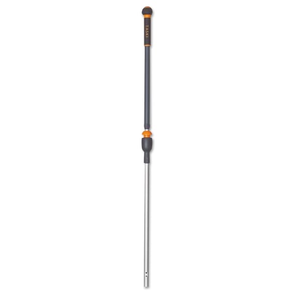 Diversey TASKI JM Ultra+ T-Handle, Steel, 100 cm, Gray D7520277 - main