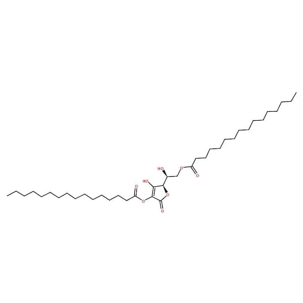 Ak Scientific L-Ascorbyl 2, 6-dipalmitate (1g), CAS 4218-81-9 8137AL-1g - main