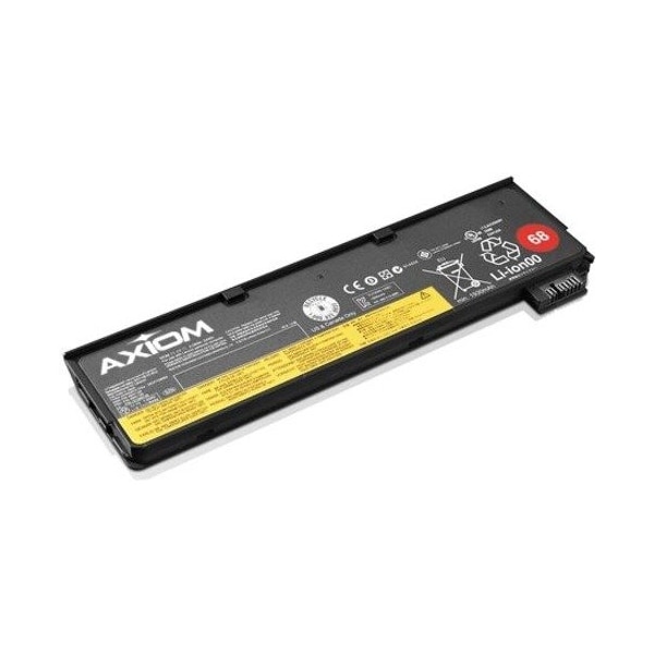 Axiom Li-Ion 3-Cell Battery For Lenovo 0C52861-AX - main