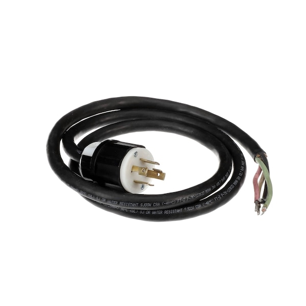 Bunn CORD, POWER-10/4 W/HAND NEMA L14-30P 32657.7010 - main