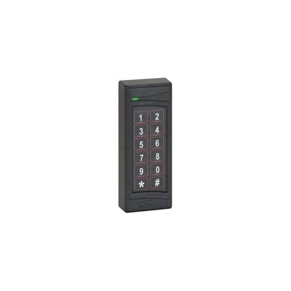 Kantech/Tyco ioProx Reader XSF Mullion With Keypad P225KPXSF - main