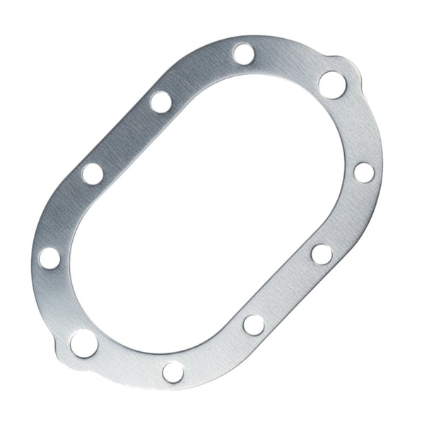 Macho O-Ring & Seal D11-339 - Roper - Aluminum Case Gasket 3 Per Pump, 10PK D11-339MX10 - main