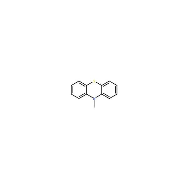 Ak Scientific 10-Methylphenothiazine (5g), CAS 1207-72-3 4713AL-5g - main