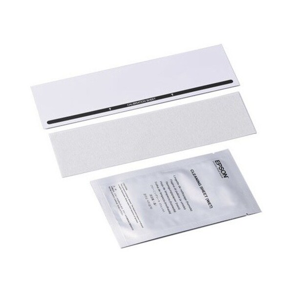 Epson Epson Maintenance Sheet Kit 2/Ds-70, Ds-80W B12B819481 - main