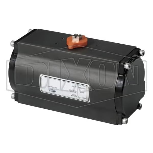 Dixon R&P, DBL ACT ACT No 2250 RP-BA-225-DA - main