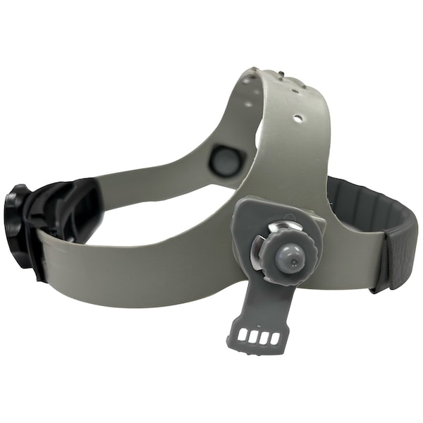 Armour Guard Headgear for AG906GY AG906GYHG - main