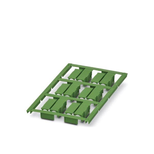 Phoenix Contact UC-WMC 5 6 23X8 GN Conductor marker 0825384 - main