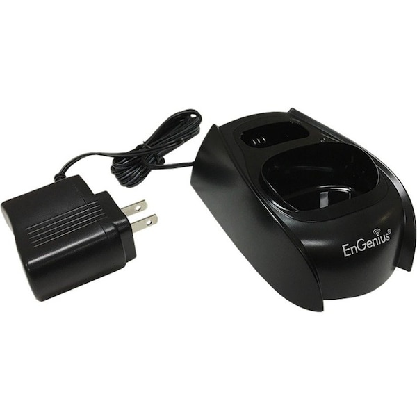 Engenius Desktop AC Charger - Handheld Device DURAFON-CH - main