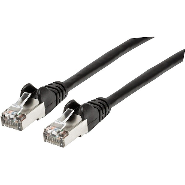 Intellinet Network Solutions Copper, 26 Awg, Rj45, 50 Micron Connectors 313834 - main