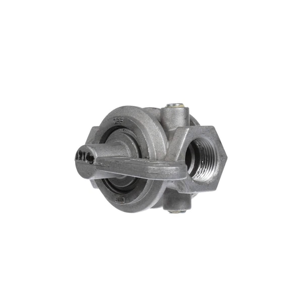 Imperial Valve, Gas Shut-Off, 3/4in, IPC 36857 - main