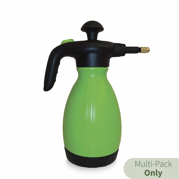 Crescent Garden Energy Pro Pressure Sprayer, Green, 8PK AZ621701C - main