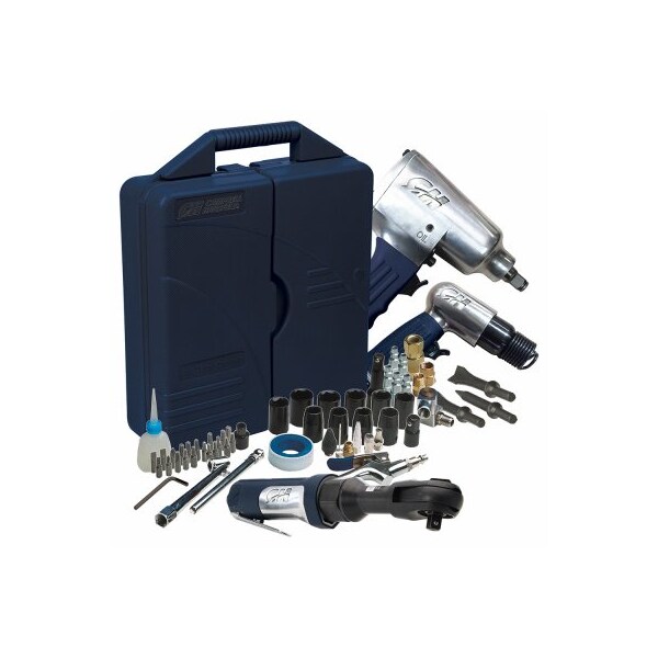 Mat Industries Air Tool Kit AT921099 - main