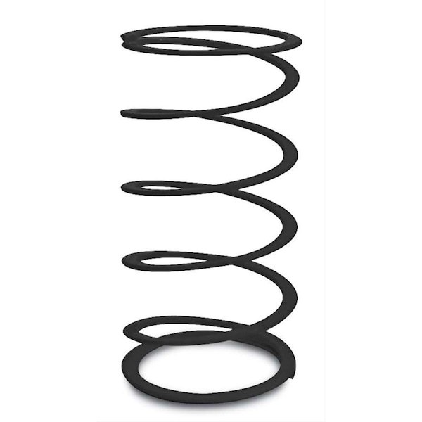 Afco Racing Products 27005B 2.62 in. dia. Take-Up Spring - 5 lbs AFC27005B - main