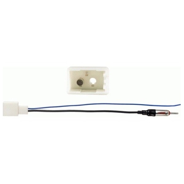 Metra Electronics LEX/TOY SELECT MODELS 09-UP INTO CAR 40-LX11 - main