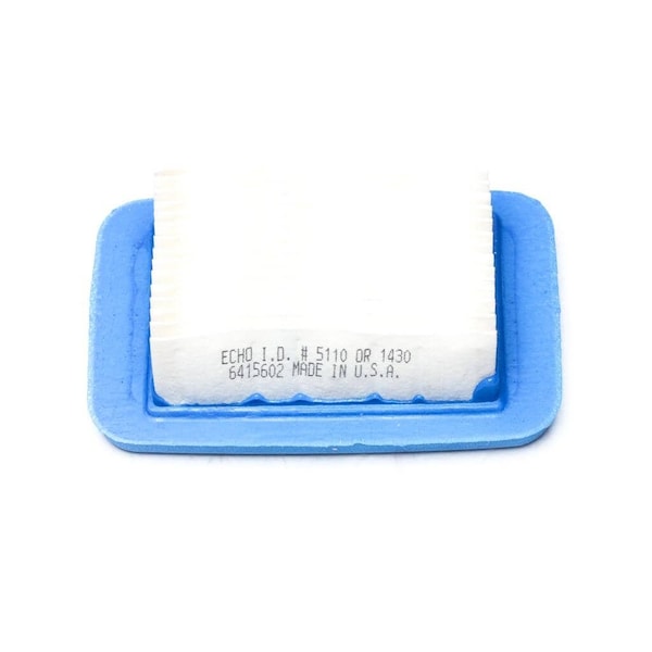 Echo AIR FILTER A226000032 - main