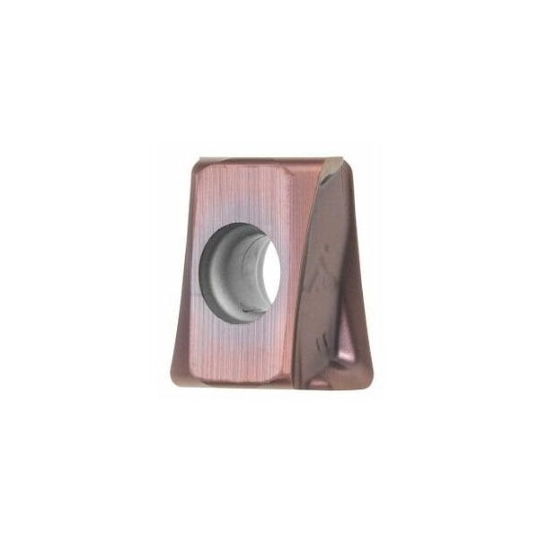 Garant Inserts for Power Tang Milling Cutter, LOEU 090408 TR, for Cast Iron 215992 GG - main