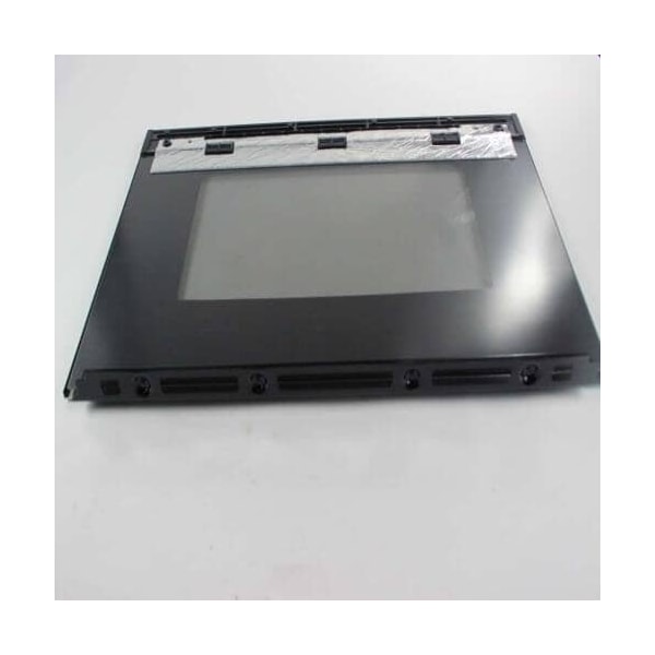 Ge OUTER DOOR PANEL ASM WB56X28620 - main