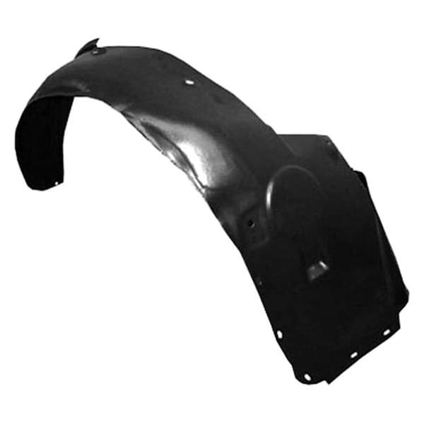 Geared2Golf Right Front Passenger Side Splash Shield Plastic Fender Liner for 2006-2011 Cadillac DTS GE1865859 - main