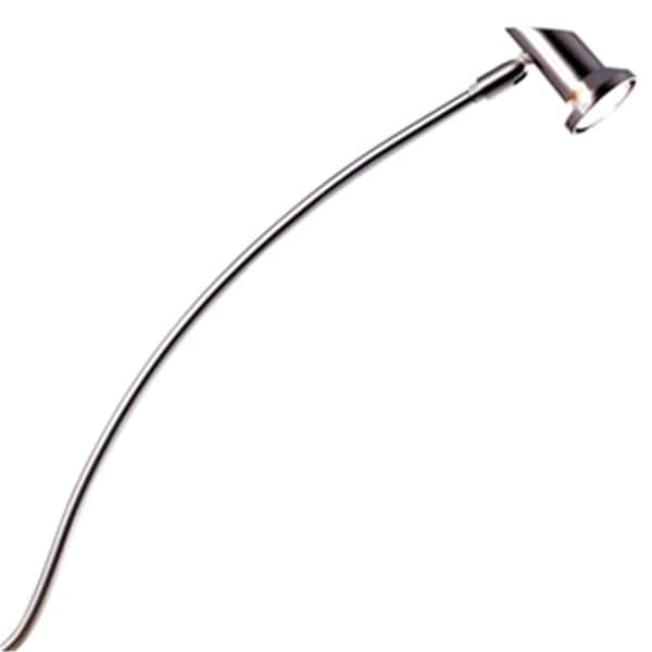 Jesco Low Voltage Series with Steel Arm - Black ALCR111-BL - main