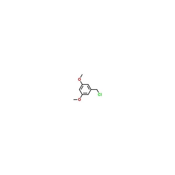 Ak Scientific 3, 5-Dimethoxybenzyl chloride (250mg), CAS 6652-32-0 F977-250mg - main