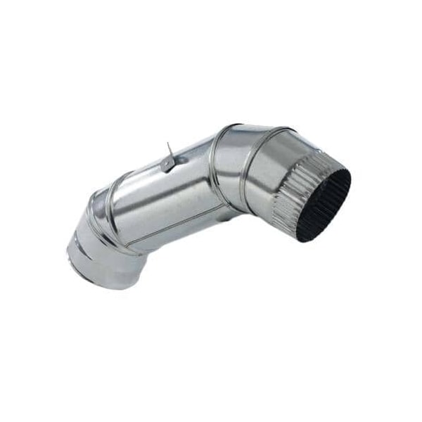Ge DUCT EXHAUST WE14X27556 - main