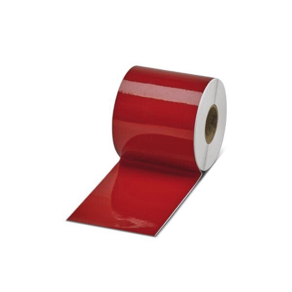 Phoenix Contact EMLF 108XER RD Label highly flexible 0804198 - main