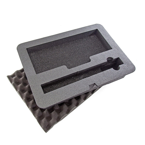 Nanuk 923 Case Foam Insert for Atem Mini Extreme 1-923-21242 - main