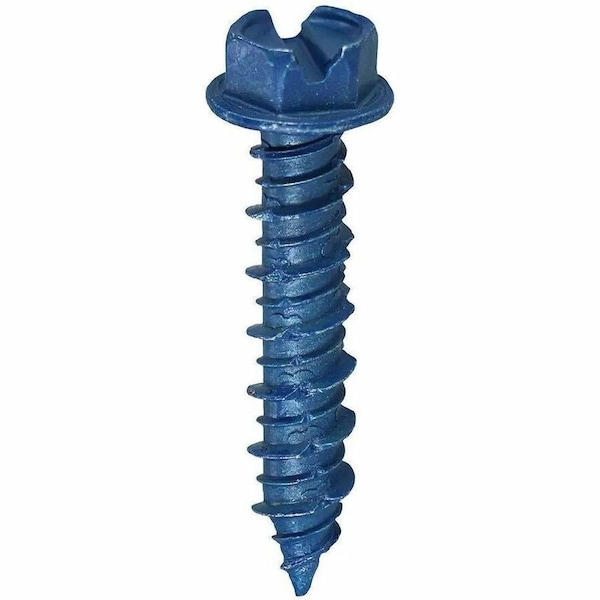 Dottie L.H. Dottie 1/4'' Assorted Concrete Screw Anchor Kit CK14 - main