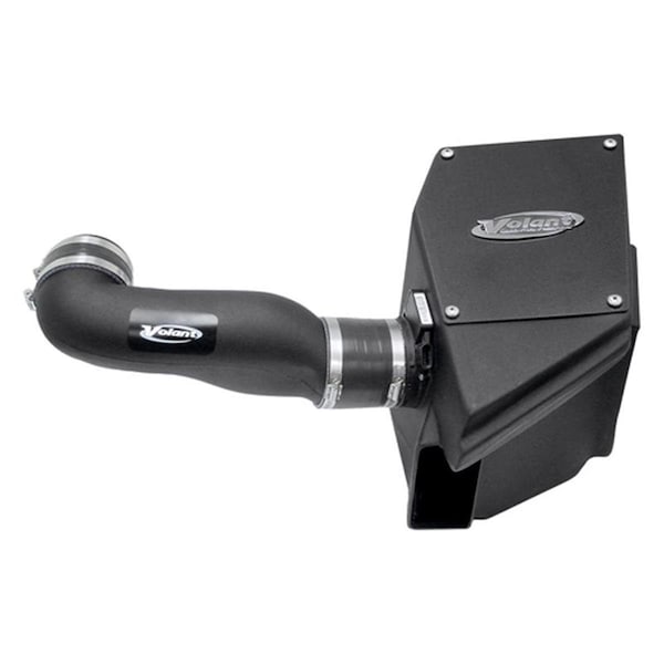 Volant CTS 5.7 V8 Pro5 Closed Box Air Intake System for 04-05 Cadillac 15857150 - main