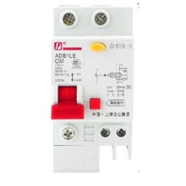 Ilc Replacement For Lcr-63/1P-N-40-63A 240PK WZ-8J7U-4 - main