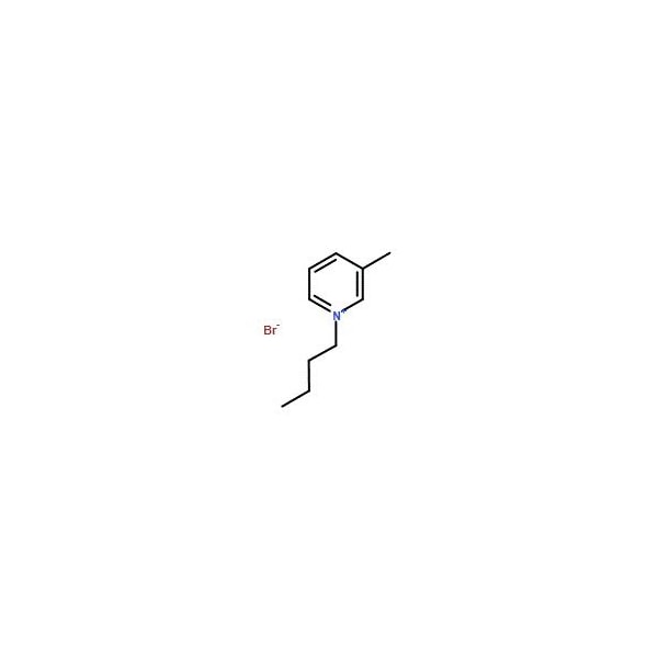 Ak Scientific 1-Butyl-3-methylpyridinium bromide (100g), CAS 26576-85-2 4798AL-100g - main