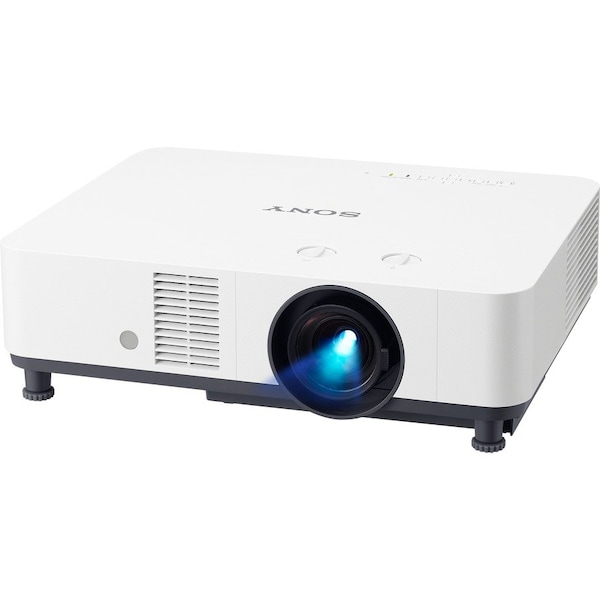 Sony VPL-PHZ51 3LCD Projector - 16:10 - Ceiling Mountable VPLPHZ51 - main