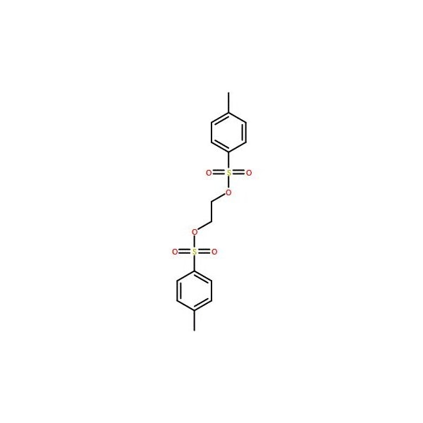 Ak Scientific Ethylene di(p-toluenesulfonate) (100g), CAS 6315-52-2 9606AB-100g - main