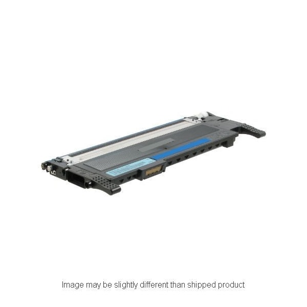 Samsung Replacement, BLACK Compatible Toner, 2,000 page yield CLP-K300A - main