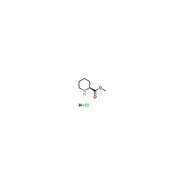 Ak Scientific Methyl (S)-piperidine-2-carboxylate hydrochloride (100g), CAS 18650-39-0 B578-100g - main