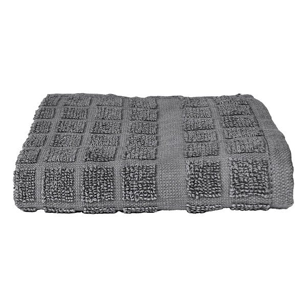 Martex Dish Cloth, Green, 12" L, 12" W, PK288 1C41645 - main