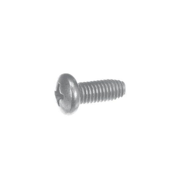 Ge DOOR HINGE SCREW WH02X30337 - main