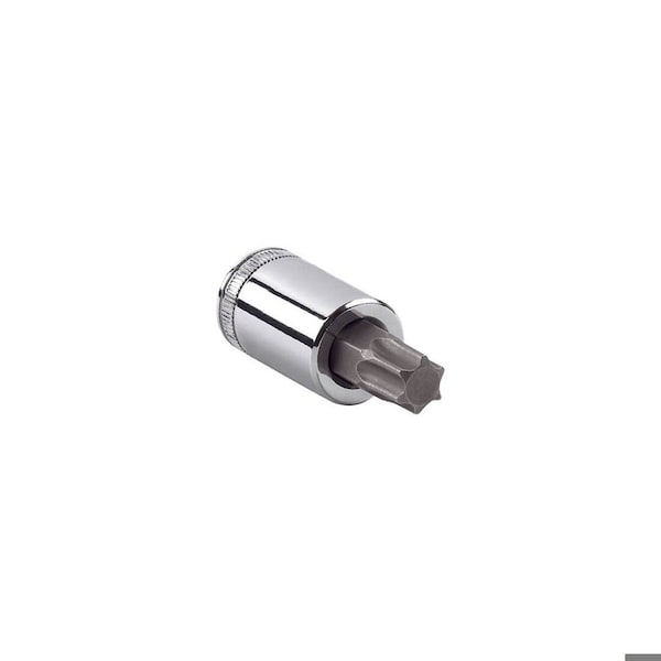 Apex Tool Group-Asia T60 Torx Bit Socket, 3/8-In. Drive 134793 - main