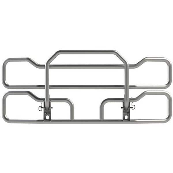 Ilc 8 Gauge Replacement Bumper FREIGHTLINER CASCADIA 125 YEAR 2014 - main