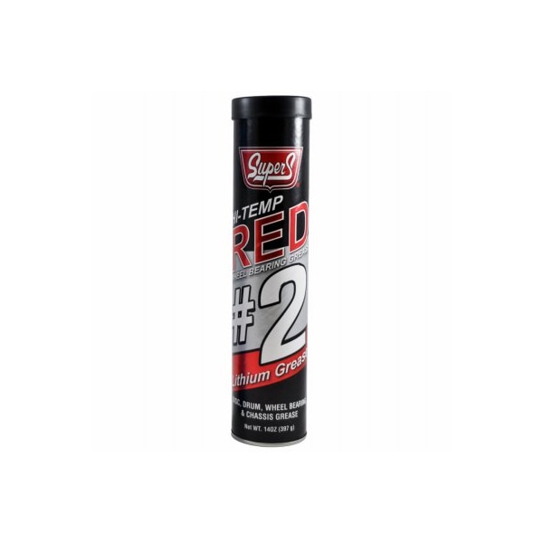 Smittys Supply 14OZ No2 HiTemp Grease SUS67 - main