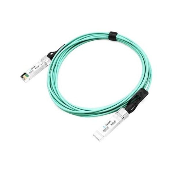 Axiom 25Gbase-Aoc Sfp28 Active Optical Cable Juniper Compatible 10M JNP-SFP-25G-AOC-10M-AX - main