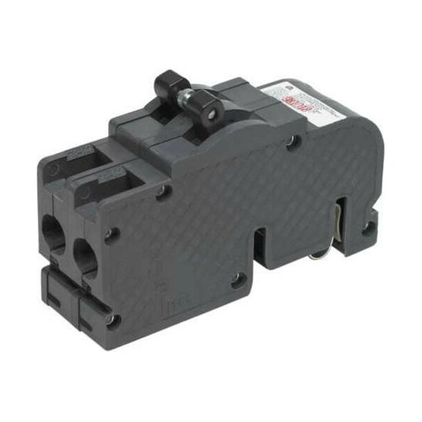 Zinsco Circuit Breaker, UBIZ Series, 60A, 2 Pole, 120/240V AC, 10kA UBIZ260 - main