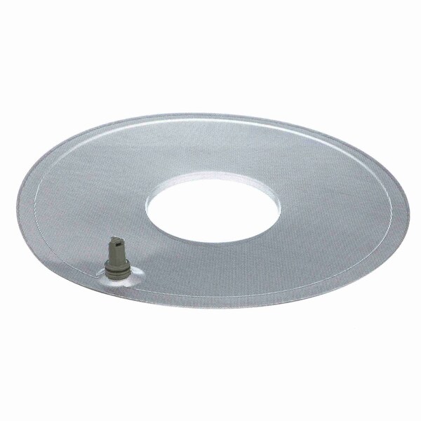 Frigidaire F-Filter Assy, Grey 154283005 - main