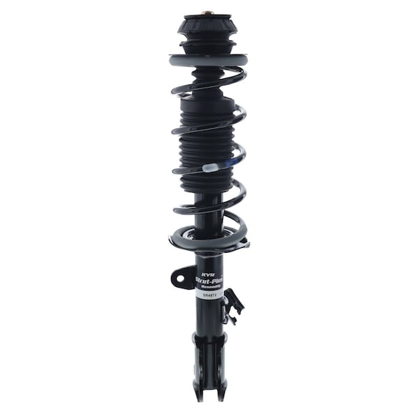 Kyb Complete Corner Unit Assembly -Strut, Mount and Spring, SR4572 - main